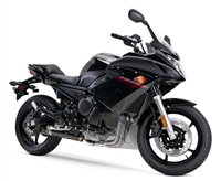 Yamaha Motorcycle Exhaust