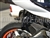 Honda CBR 600RR Stunt Pegs