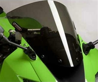 Motorcycle Windscreen