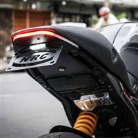 Ducati Monster 1100 LED Fender Eliminator Kit