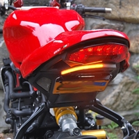Ducati Monster 1200 R LED Fender Eliminator Kit
