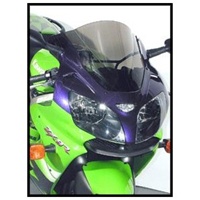 Kawasaki Windscreen