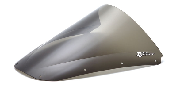 Windscreens R7 Yamaha YZF R7 (1999-2002) Windscreen Zero Double Bubble Series