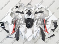 OEM Style Yamaha YZF-R6 Fairings