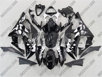 Yamaha YZF-R6 Lady Design Fairings