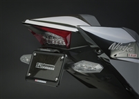 Kawasaki Ninja H2 Fender Eliminator Kit