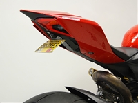 Ducati 1199 Panigale Standard Fender Eliminator Kit by Competition Werkes