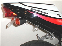 Suzuki Fender Eliminator