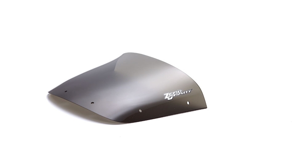 MRA OriginalScreen Windshield for Kawasaki ZRX1100 '97-'00