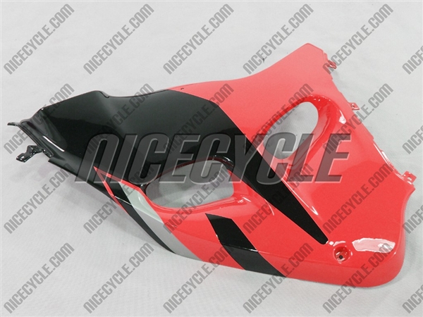 thumbnail image 2 of 1998-2003 Suzuki TL1000R Seat Cowl – 100% Carbon Fiber, Gloss 3K Twill, Pre-Drilled, Carbon Fiber Racing 2 of 5