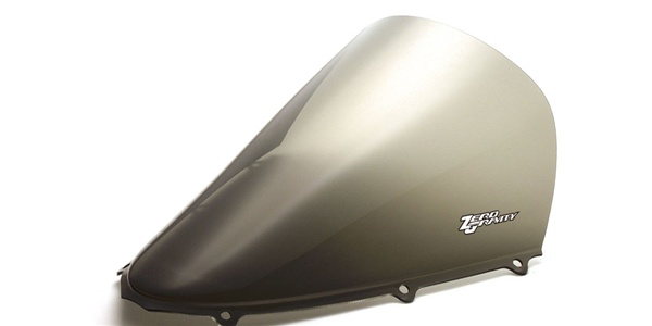 Kawasaki ZX-14R Zero Gravity Windscreen Sport Touring 2006-Present