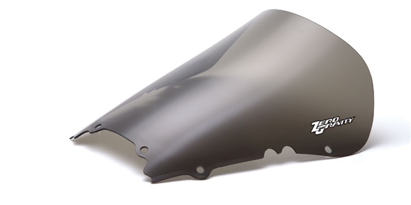 Yamaha R6 Zero Gravity Windscreen Sport Touring 1998-2002