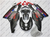 Puma Moto GP Black Ducati 749/999 Fairings