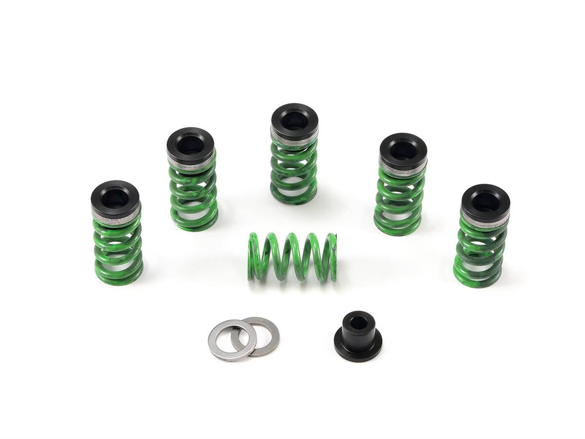 ZX10R Clutch Kit - Motorcycle Clutch - Fast Shipping!