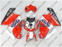 Parts Unlimited Ducati 749/999 Fairings