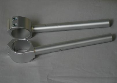 50MM High Clip Ons On Handlebar For Yamaha YZF R1 1998