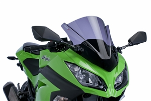 Kawasaki Ninja 300 Windscreen