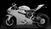 Ducati 1199/899 Panigale Pearl White Fairings