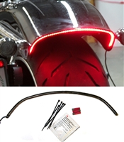 Harley Davidson FXSB Breakout LED Turn Signal