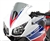 Honda CBR300R 2015-2016 Windscreen