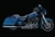 Harley Touring '09-'16 True Duals Exhaust