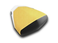 Yamaha R6 Motorcycle Seat Cover