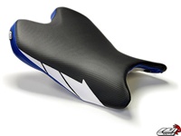 Yamaha R6 Motorcycle Seat Cover