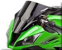 Kawasaki ZX10R Windscreen