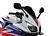 Honda CBR300R Puig Racing Windscreen