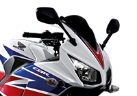 Honda CBR300R Puig Racing Windscreen