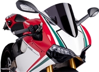 Ducati Panigale Puig Racing Windscreen