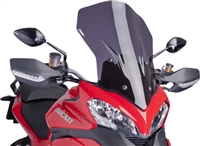 Ducati Multistrada 1200/S 2013-2014 Puig Touring Windscreen