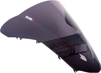 Honda VFR800FI Puig Racing Windscreen