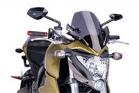 Honda CB1000R 2011-2014 Puig Naked Generation Windscreen