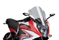 Honda CBR650F 2014-2015 Puig Touring Windscreen