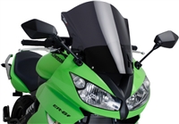 Kawasaki Ninja 650R Puig Racing Windscreen