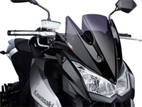 Kawasaki Z1000 2010-2013 Puig Naked Generation Windscreen