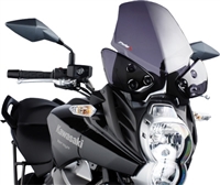 Kawasaki Versys 650 2010-2014 Puig Touring Windscreen