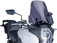 Kawasaki Versys 1000 2012-2014 Puig Touring Windscreen