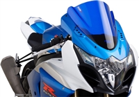 Suzuki GSX-R1000 Puig Racing Windscreen