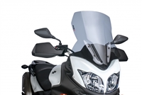 Suzuki V-Strom 650 2012-2014 Puig Touring Windscreen