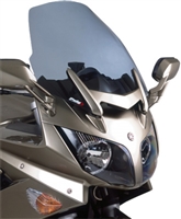 Yamaha FJR1300 A/AS Puig Touring Windscreen