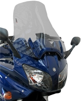 Yamaha FJR1300 A/AS Puig Touring Windscreen
