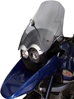 BMW R1150GS 1999-2004 Puig Touring Windscreen