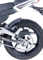 Kawasaki Ninja 650 2012-2015 Rear Tire Hugger