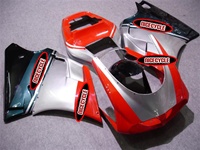 OEM Style Ducati 748/916/998/996 Fairings