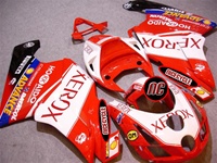 Xerox Race Ducati 749/999 Fairings