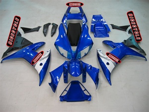 Yamaha YZF-R1 OEM Blue Style Fairings