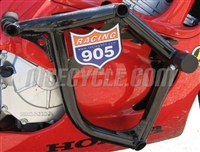 Honda CBR 600 F2 F3 Engine Cage