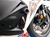 Honda CBR 600RR Frame Slider